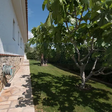 America Villa