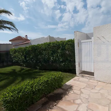 America Villa