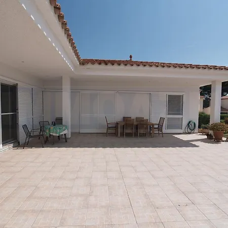 America Villa Miami Playa