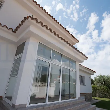 America Villa Miami Playa