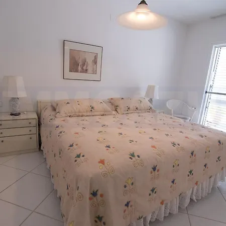 America Villa